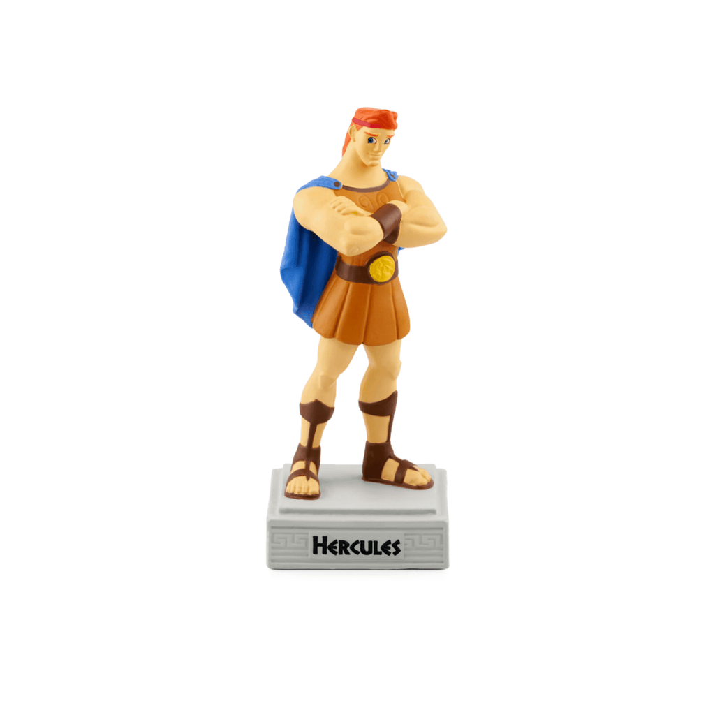 Disney Hercules Tonie Audio Character