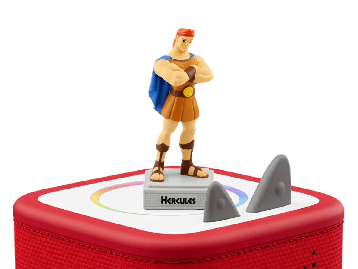 Disney Hercules Tonie Audio Character