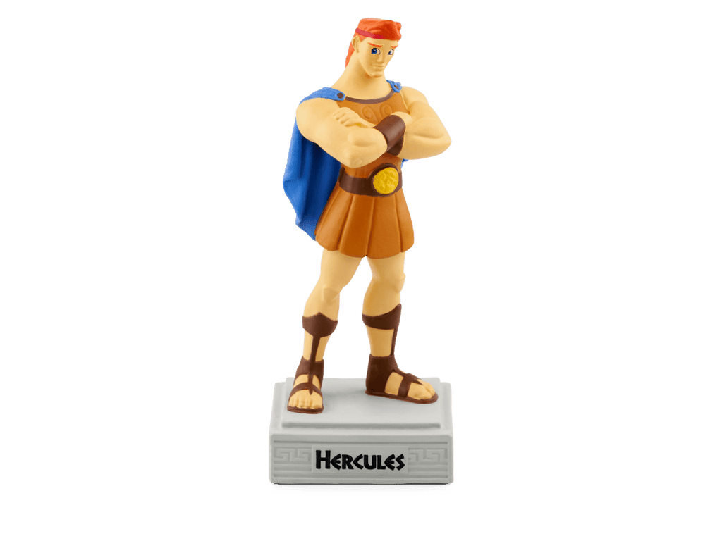Disney Hercules Tonie Audio Character