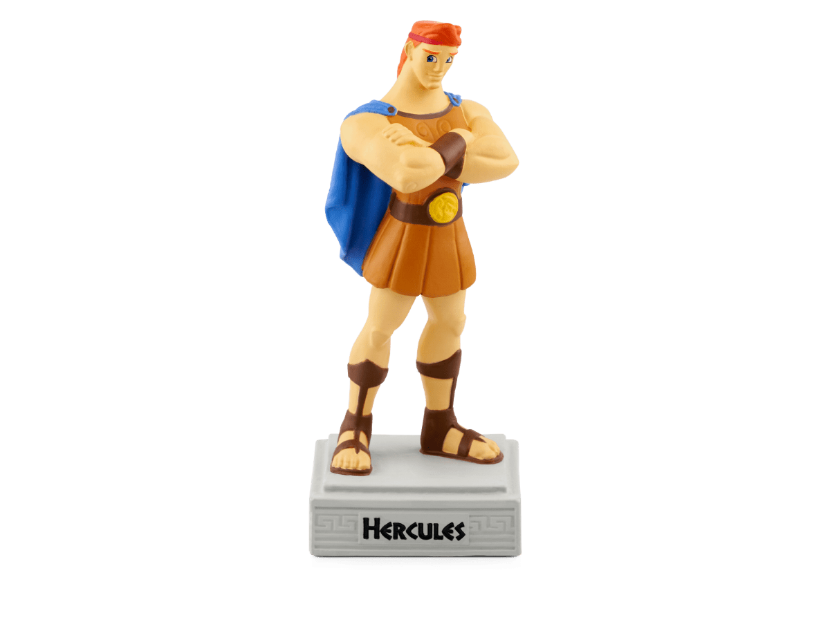 Disney Hercules Tonie Audio Character