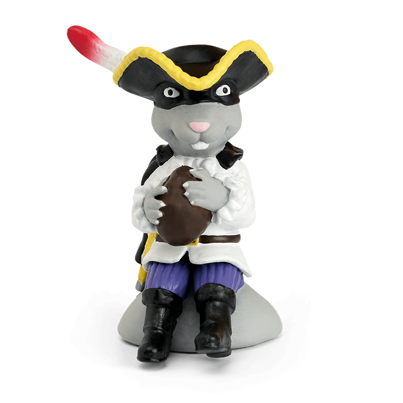 Julia Donaldson Highway Rat Tonie Audio Character