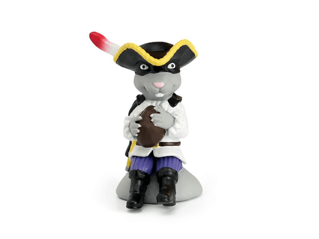 Julia Donaldson Highway Rat Tonie Audio Character