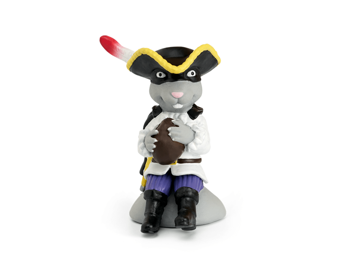 Julia Donaldson Highway Rat Tonie Audio Character