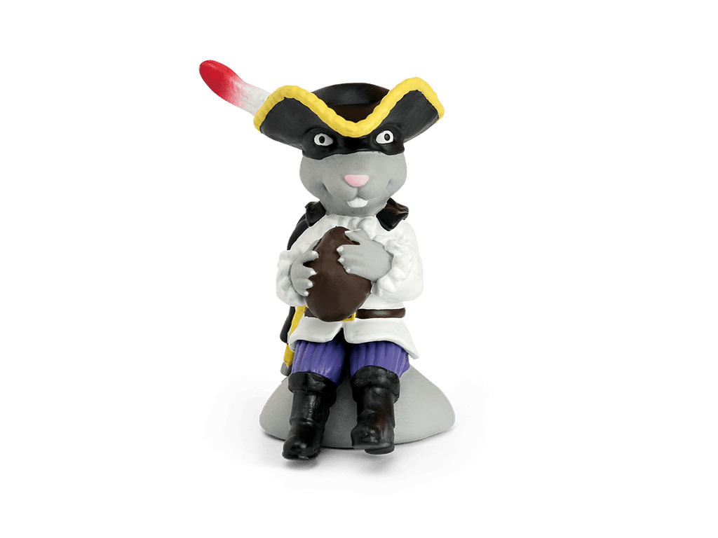 Julia Donaldson Highway Rat Tonie Audio Character