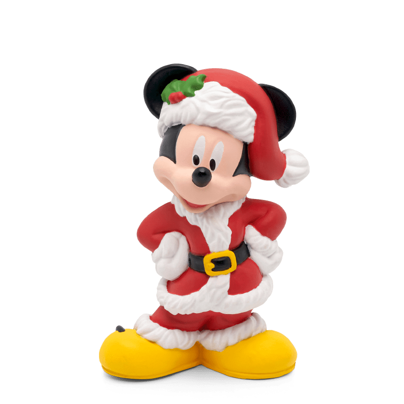 Disney Holiday Mickey Tonie Audio Character