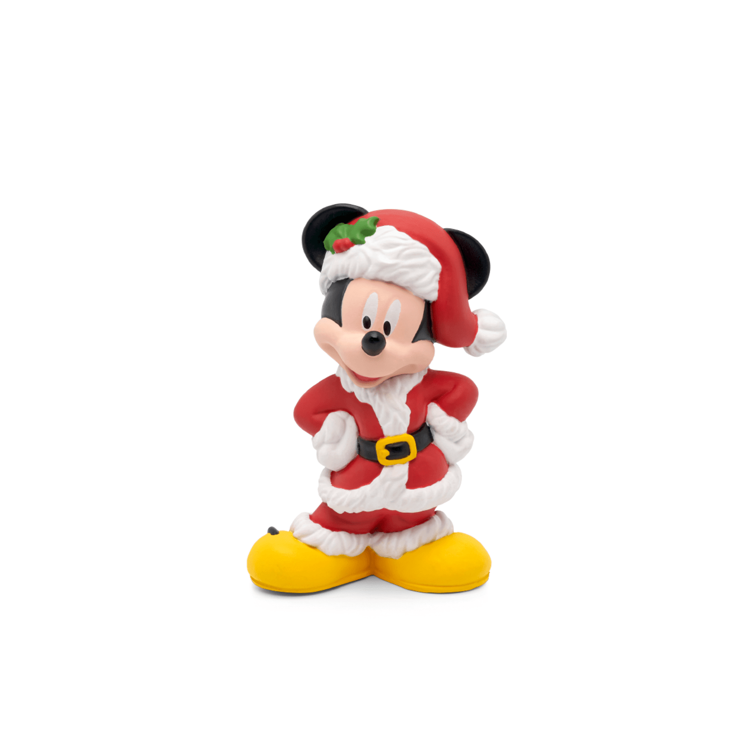 Disney Holiday Mickey Tonie Audio Character