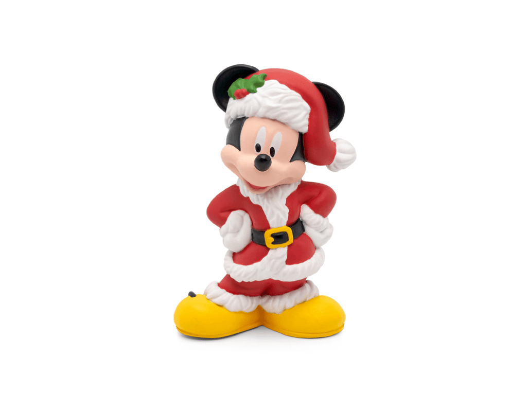 Disney Holiday Mickey Tonie Audio Character