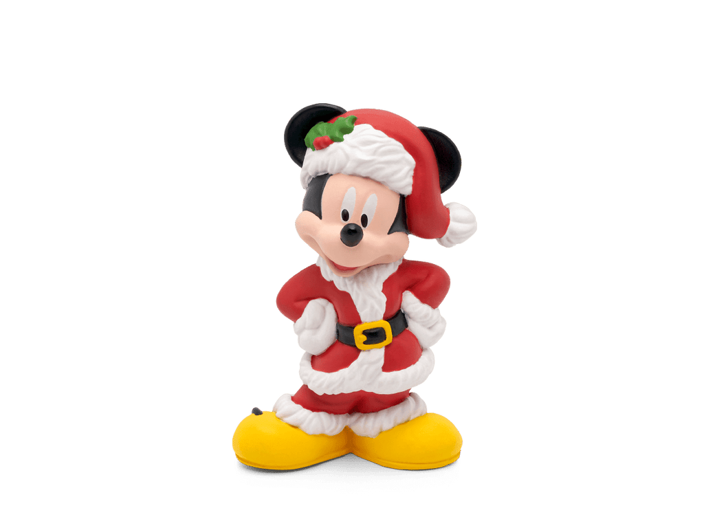Disney Holiday Mickey Tonie Audio Character