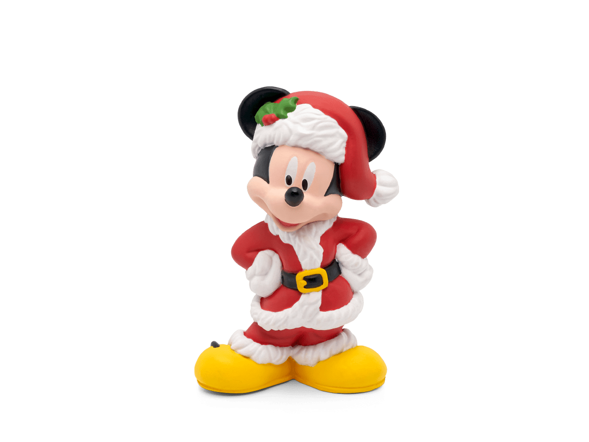 Disney Holiday Mickey Tonie Audio Character