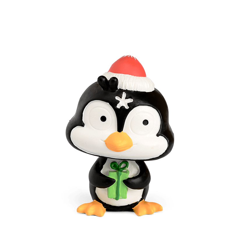 Favorite Children's Songs Holiday Songs Tonie Audio Character
