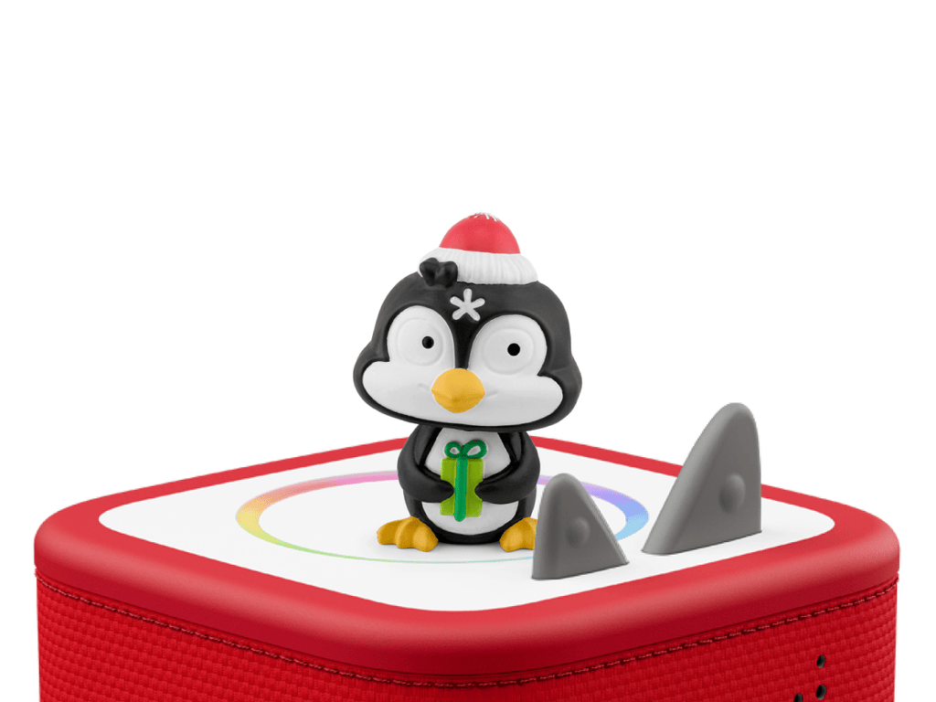 Favorite Children's Songs Holiday Songs Tonie Audio Character