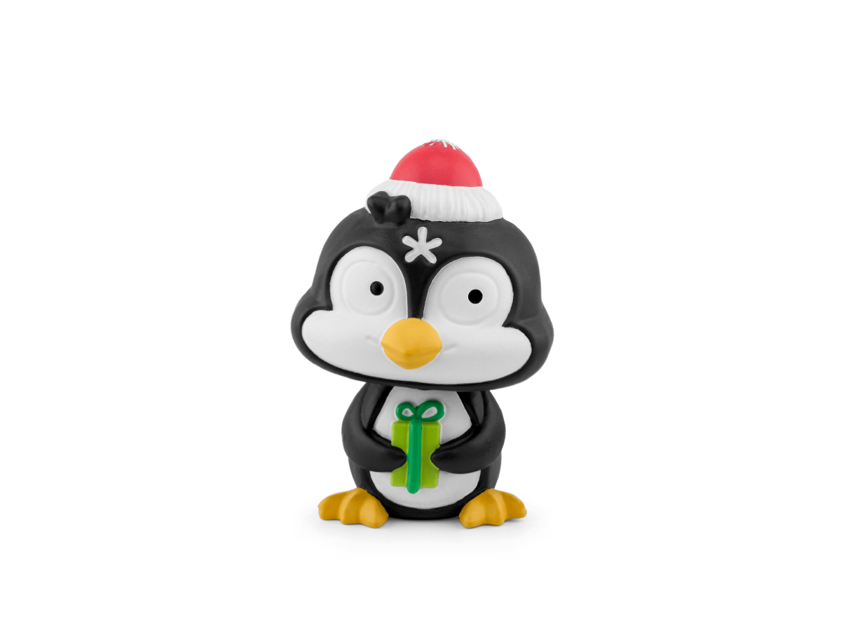 Favorite Children's Songs Holiday Songs Tonie Audio Character