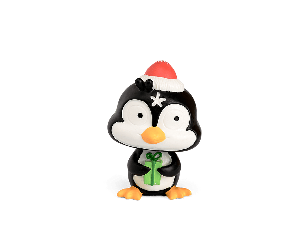Favorite Children's Songs Holiday Songs Tonie Audio Character