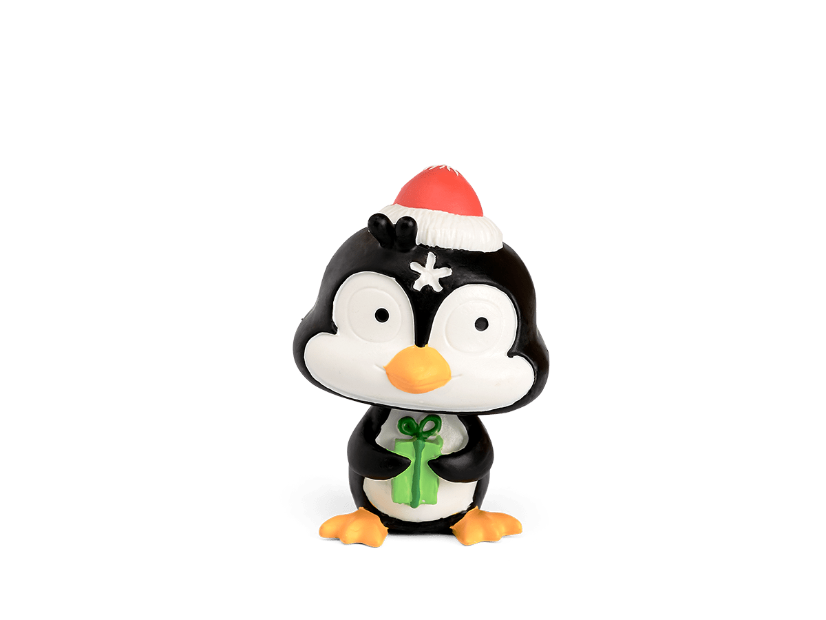 Favorite Children's Songs Holiday Songs Tonie Audio Character