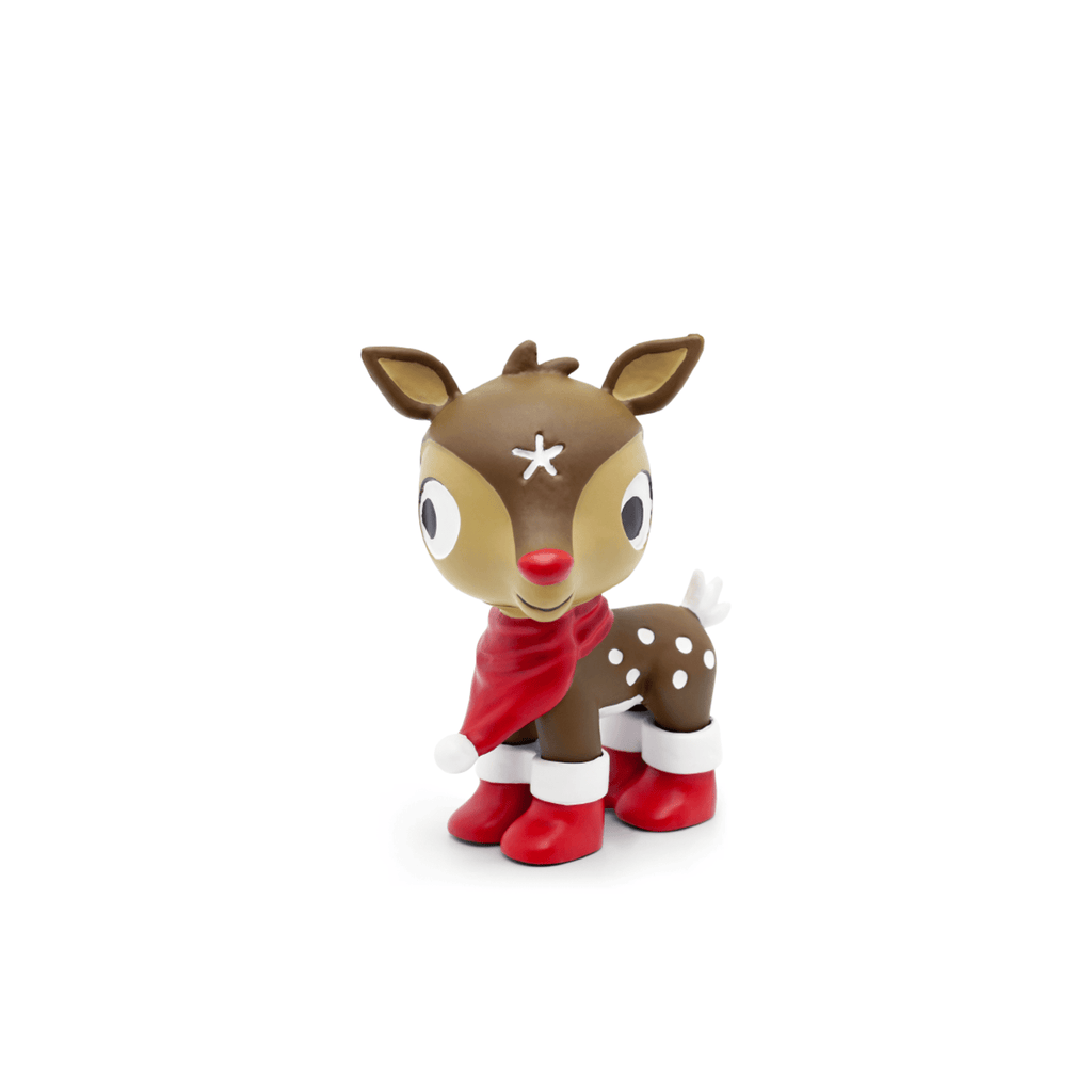 Favorite Childrens Songs Holiday Songs 2 Tonie Audio Character
