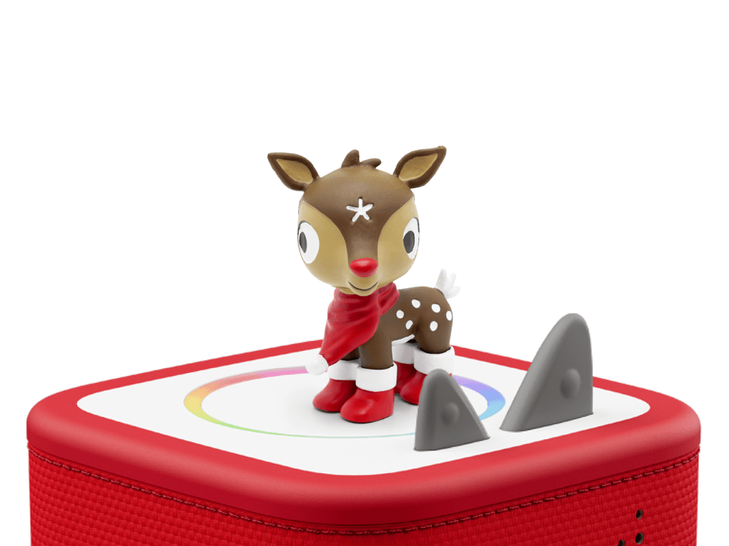 Favorite Childrens Songs Holiday Songs 2 Tonie Audio Character