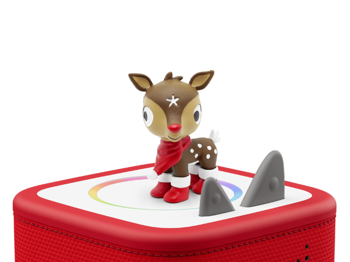 Favorite Childrens Songs Holiday Songs 2 Tonie Audio Character