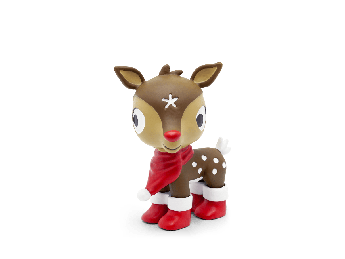Favorite Childrens Songs Holiday Songs 2 Tonie Audio Character