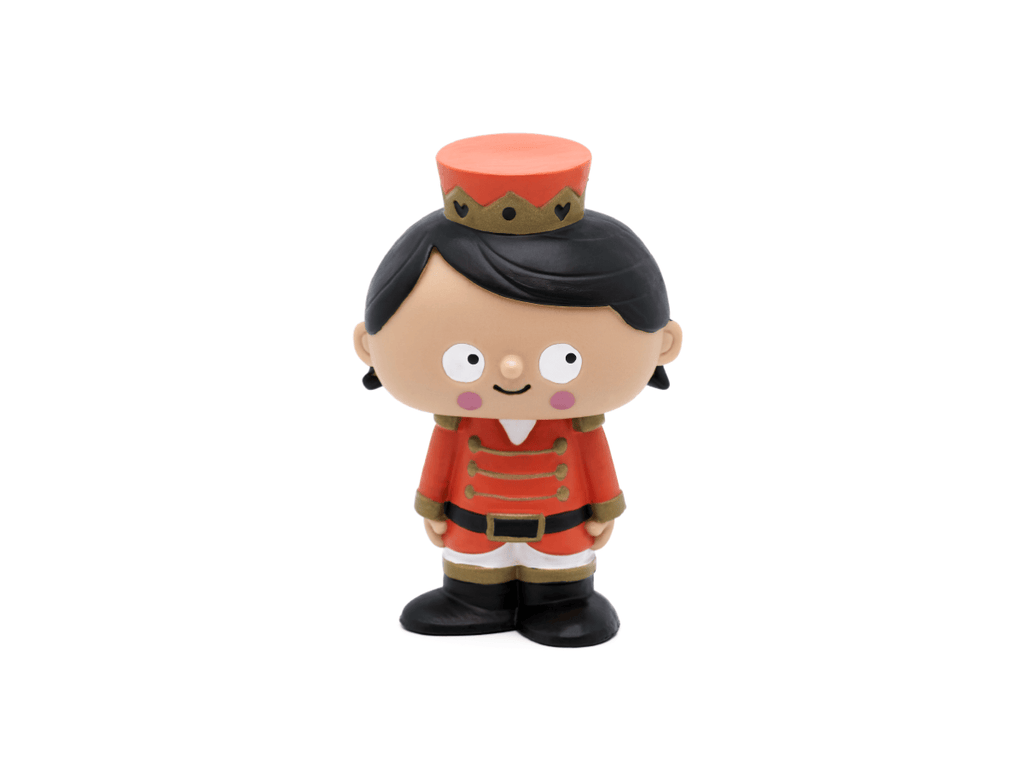 5 Holiday Characters Toniebox 2 Set Audio Player Collection