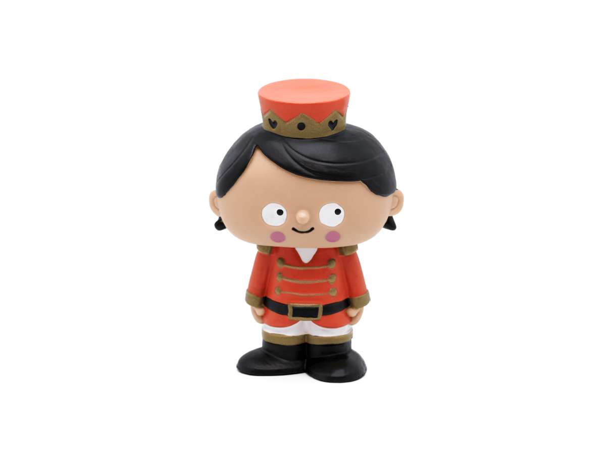 5 Holiday Characters Toniebox 2 Set Audio Player Collection