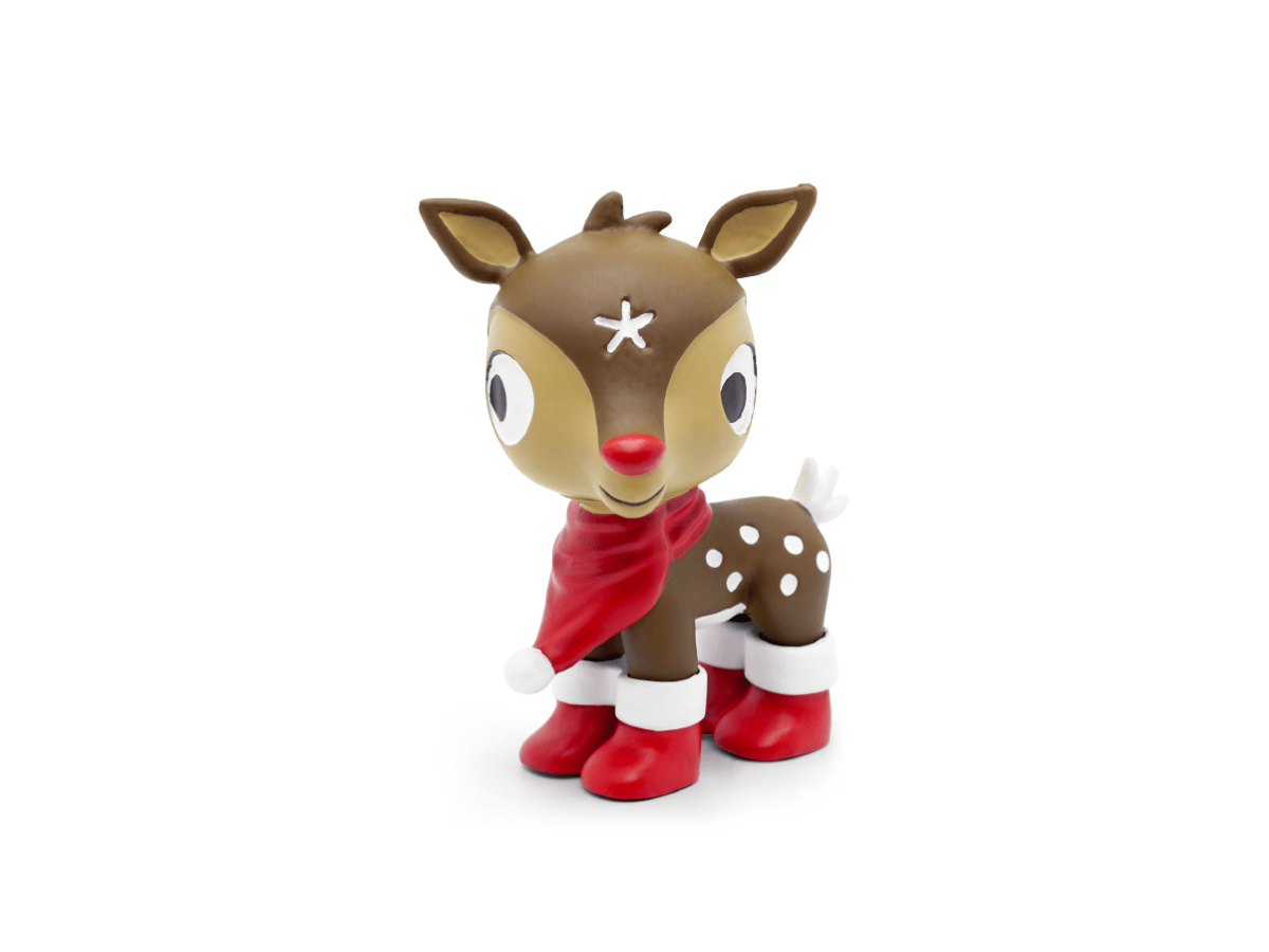 5 Holiday Characters Toniebox 2 Set Audio Player Collection