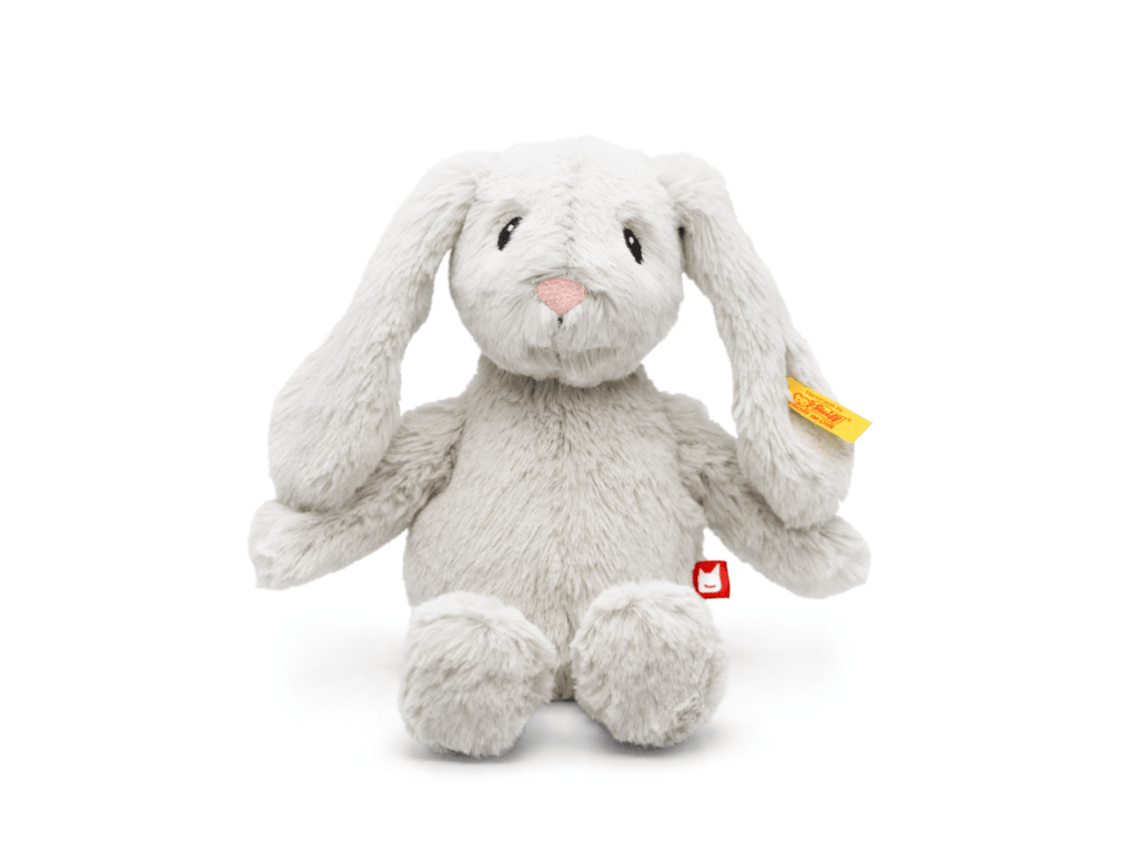 tonies x Steiff Hoppie Rabbit Plush Tonie Audio Character Soft Toy