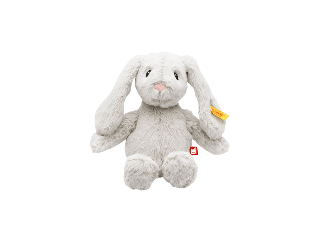 tonies x Steiff Hoppie Rabbit Plush Tonie Audio Character Soft Toy