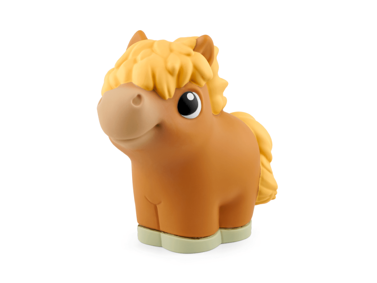 Horse My First Tonie Audio Character Starter