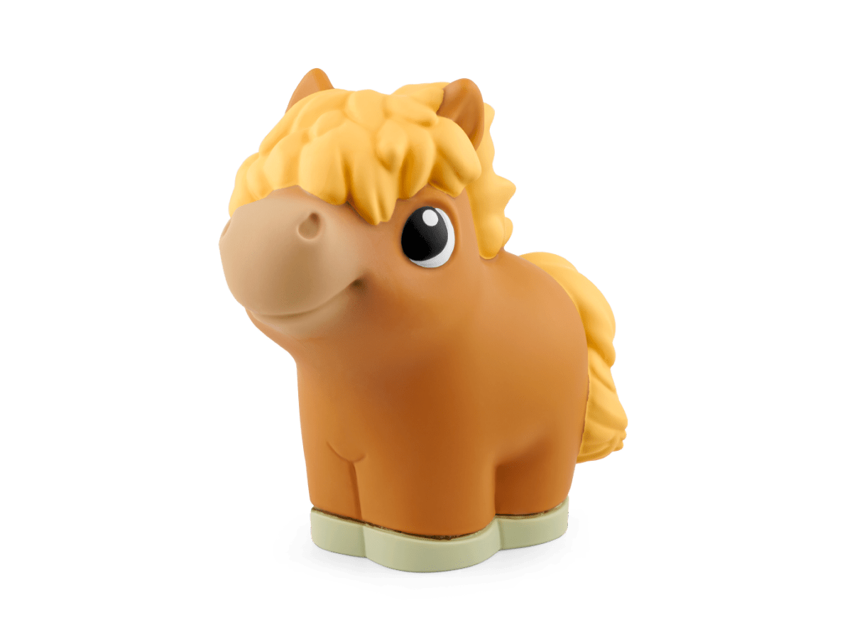 Horse My First Tonie Audio Character Starter