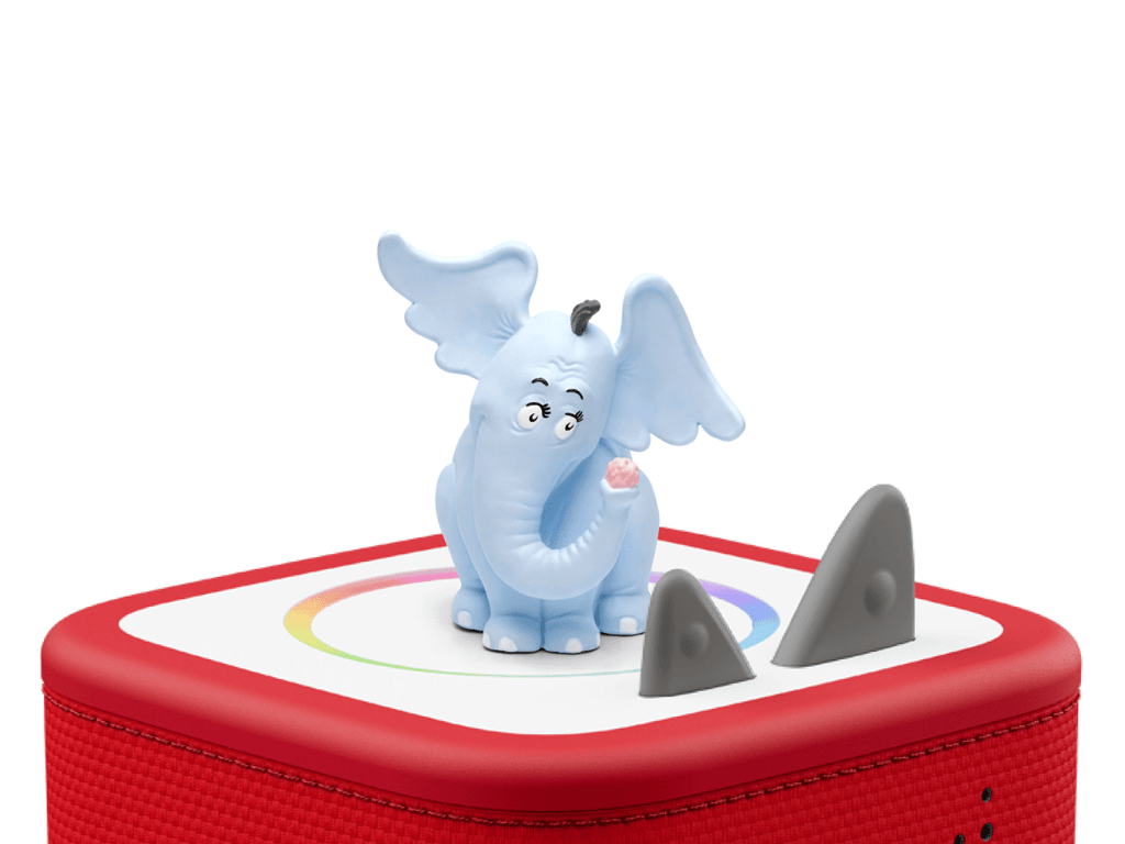 Dr Seuss Horton Hears a Who Tonie Audio Character
