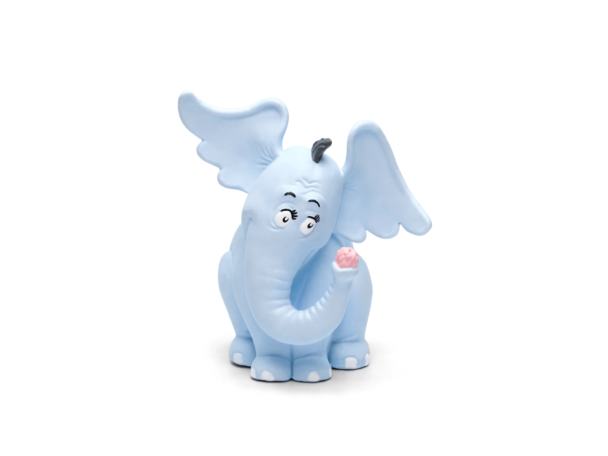 Dr Seuss Horton Hears a Who Tonie Audio Character