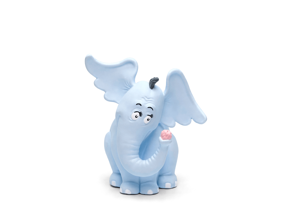 Dr Seuss Horton Hears a Who Tonie Audio Character