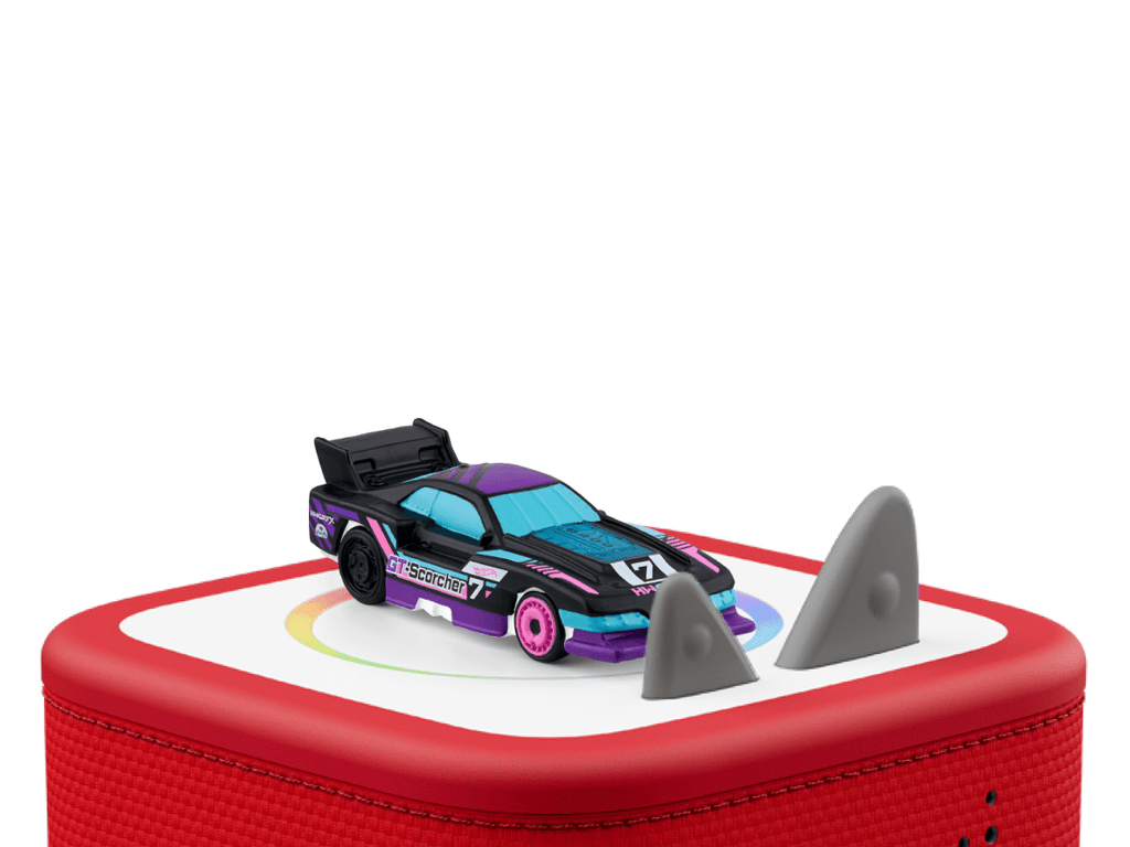 Hot Wheels Tonie Audio Character