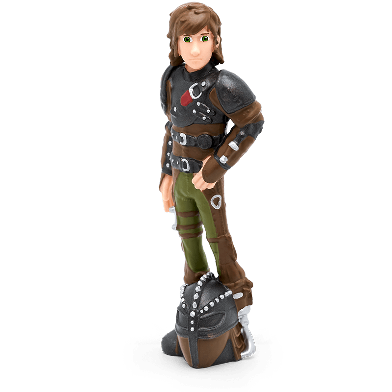 How to Train Your Dragon Tonie Audio Character