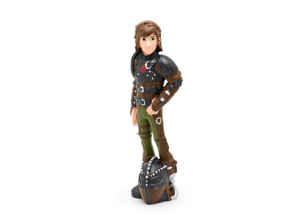 How to Train Your Dragon Tonie Audio Character