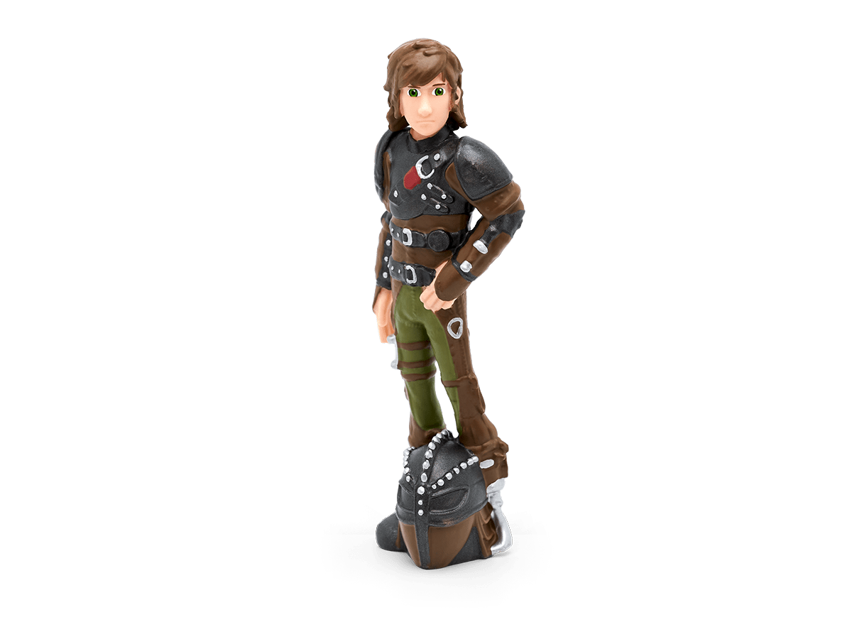 How to Train Your Dragon Tonie Audio Character