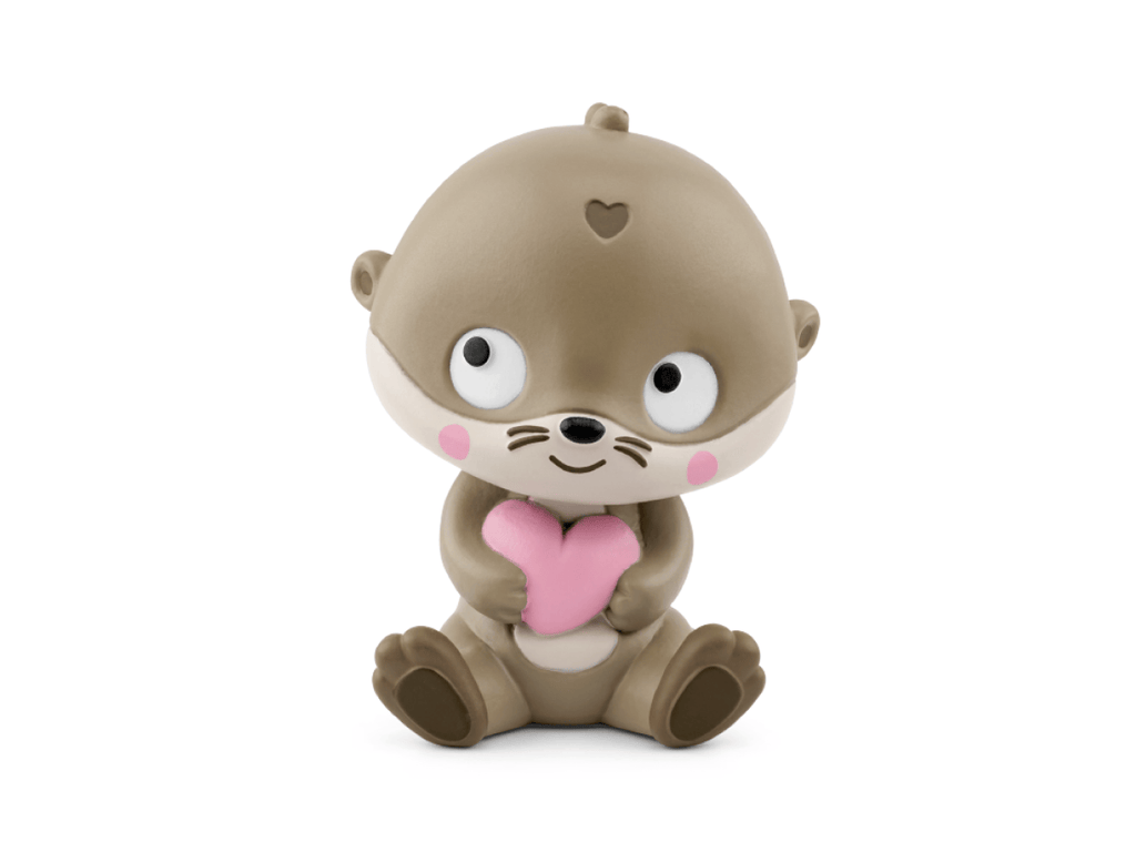 In Otter Words I Love You Tonie Audio Character