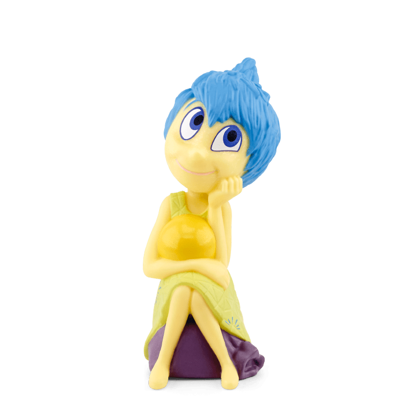 Disney and Pixar Inside Out Tonie Audio Character