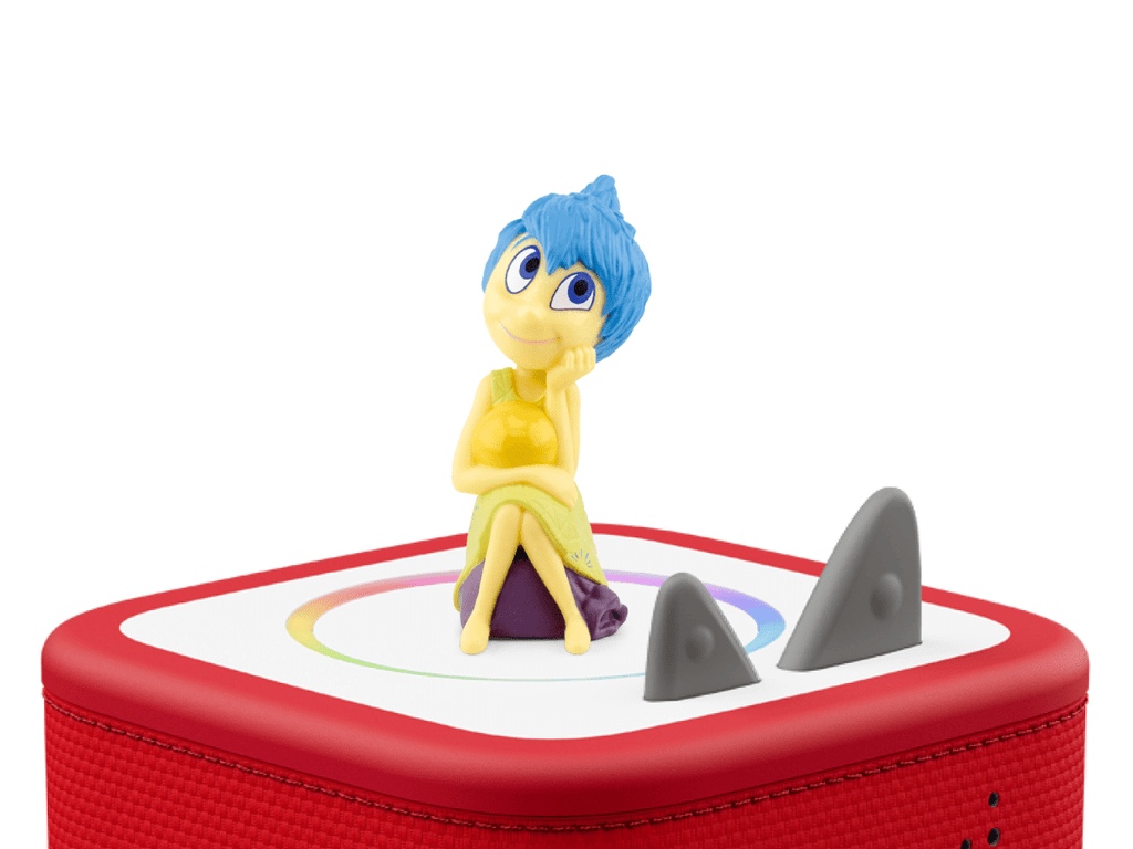 Disney and Pixar Inside Out Tonie Audio Character