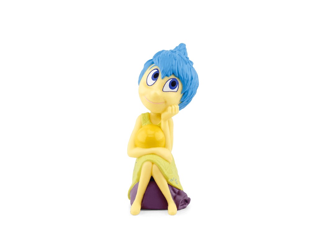 Disney and Pixar Inside Out Tonie Audio Character
