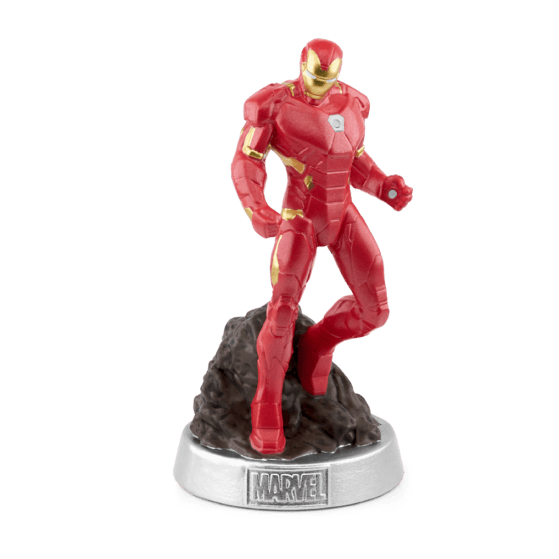 MARVEL Iron Man Tonie Audio Character