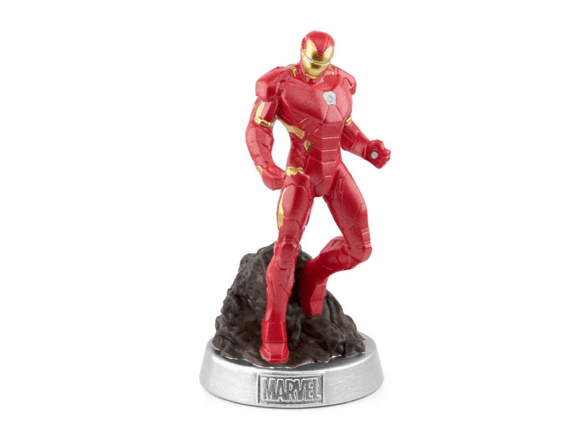 MARVEL Iron Man Tonie Audio Character