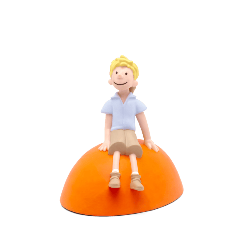 Roald Dahl James and the Giant Peach Tonie Audio Character