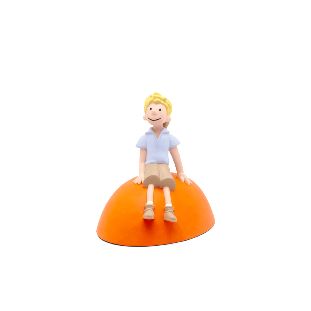 Roald Dahl James and the Giant Peach Tonie Audio Character
