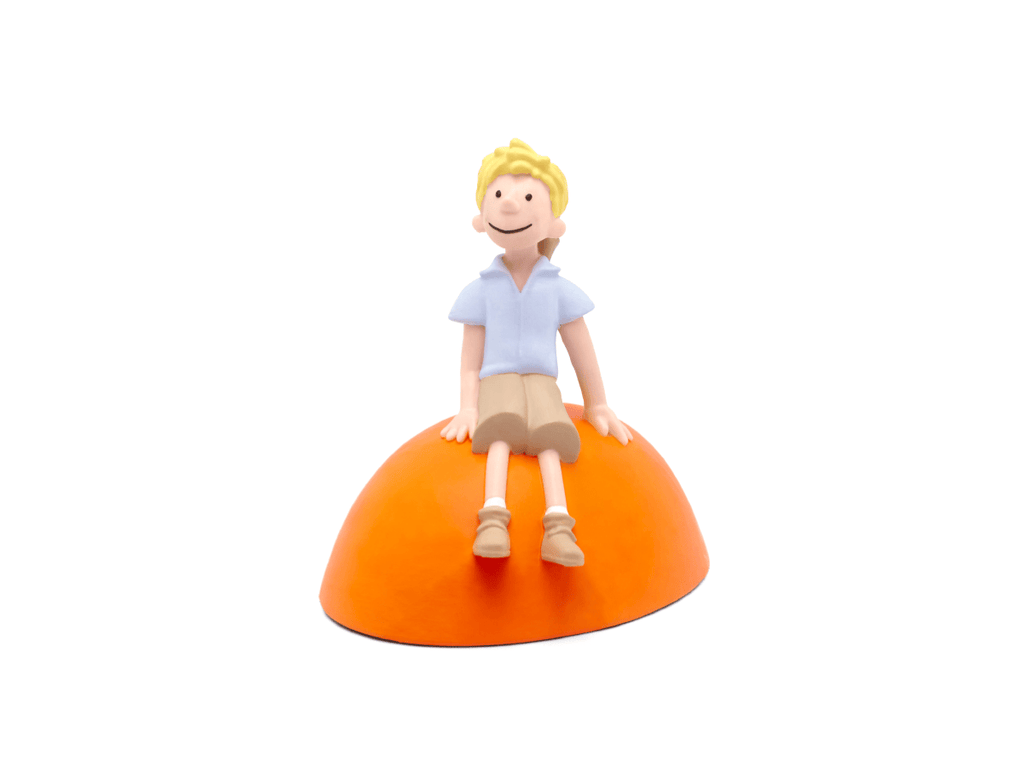 Roald Dahl James and the Giant Peach Tonie Audio Character