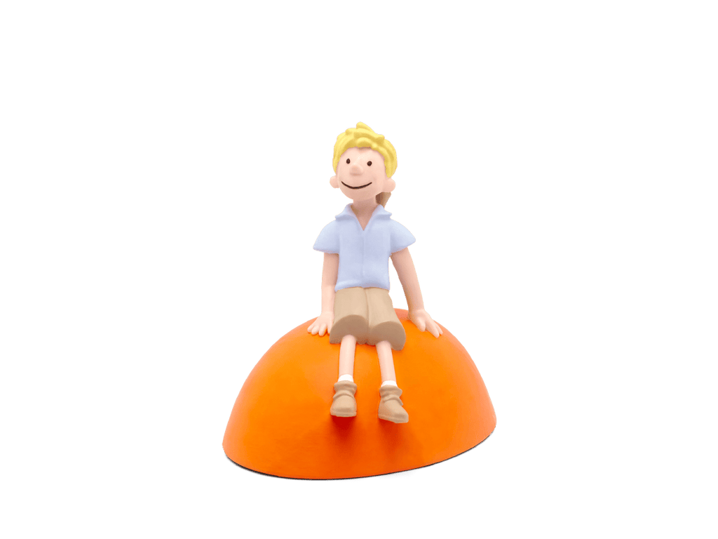 Roald Dahl James and the Giant Peach Tonie Audio Character