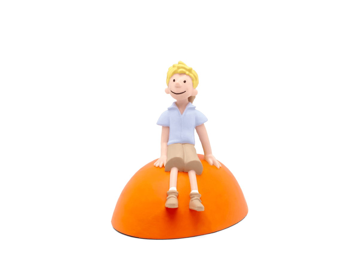 Roald Dahl James and the Giant Peach Tonie Audio Character