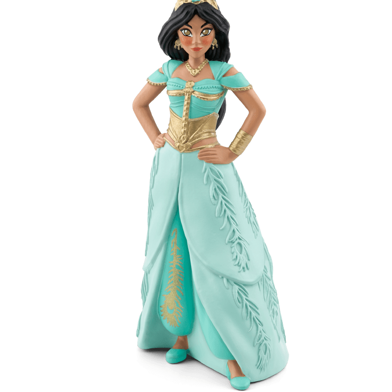 Disney Aladdin Jasmine Tonie Audio Character