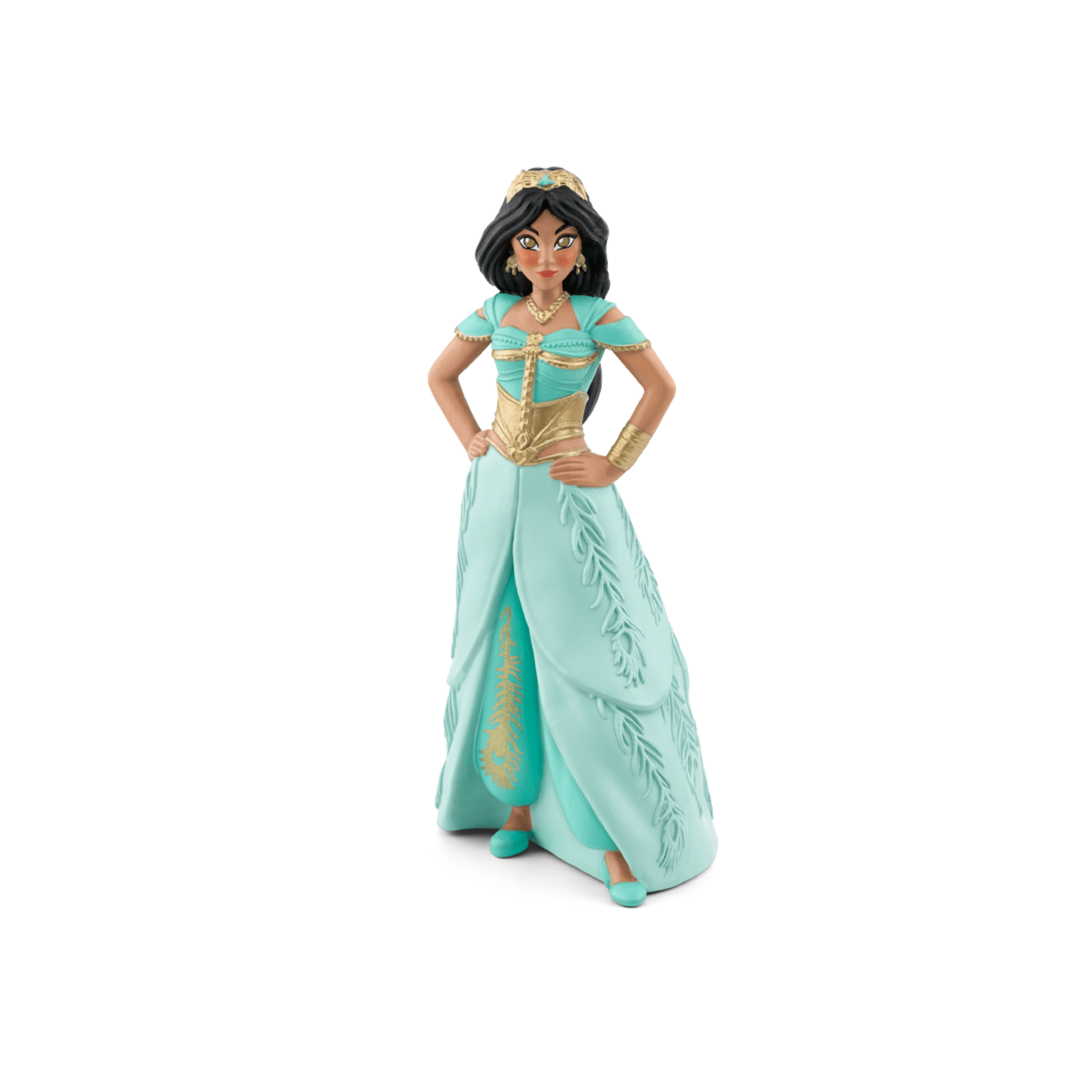 Disney Aladdin Jasmine Tonie Audio Character