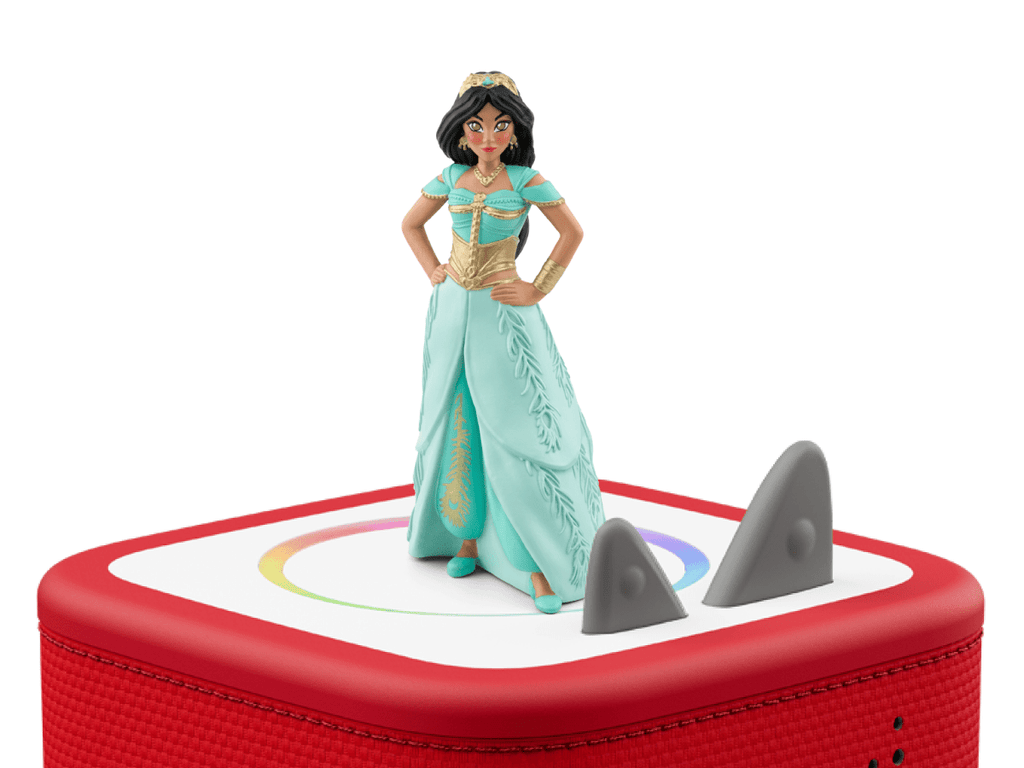 Disney Aladdin Jasmine Tonie Audio Character